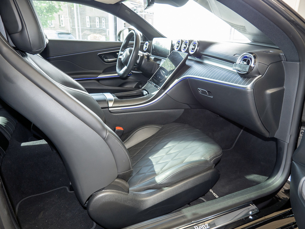 Bild 3 - CLE 450 Coupe 4M AMG Line Premium Plus