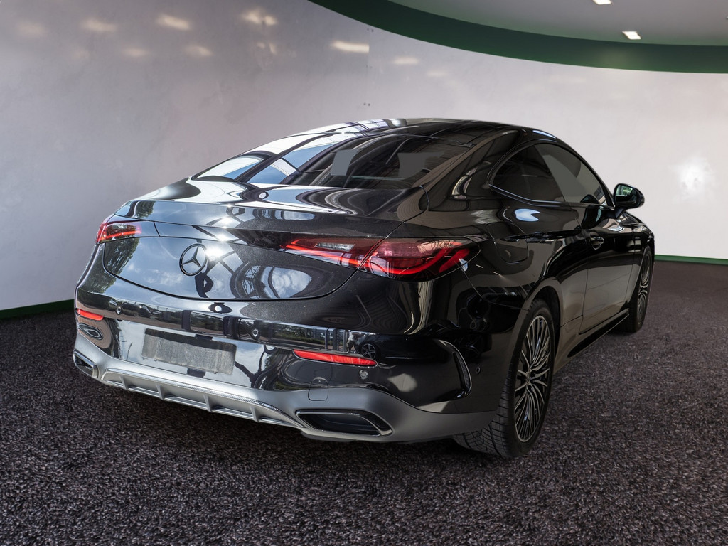 Bild 4 - CLE 450 Coupe 4M AMG Line Premium Plus