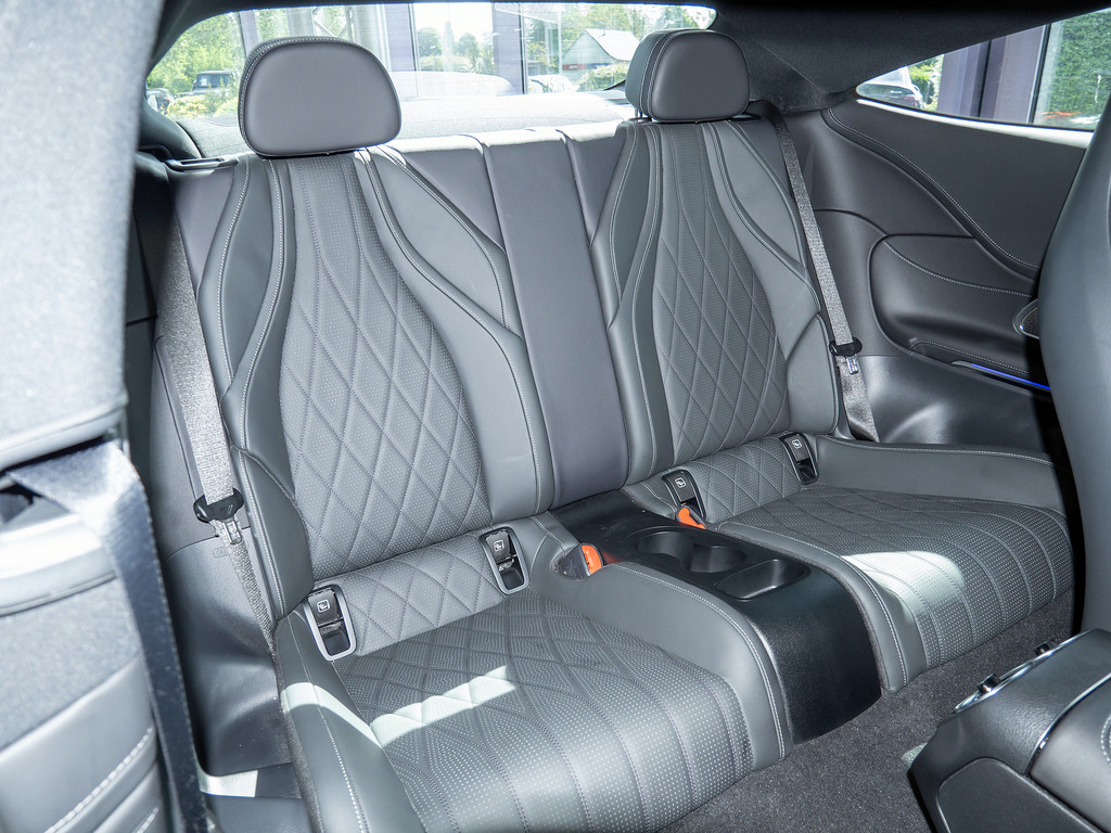 Bild 5 - CLE 450 Coupe 4M AMG Line Premium Plus