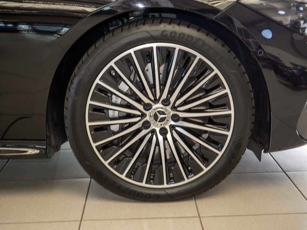 Bild 8 - CLE 450 Coupe 4M AMG Line Premium Plus