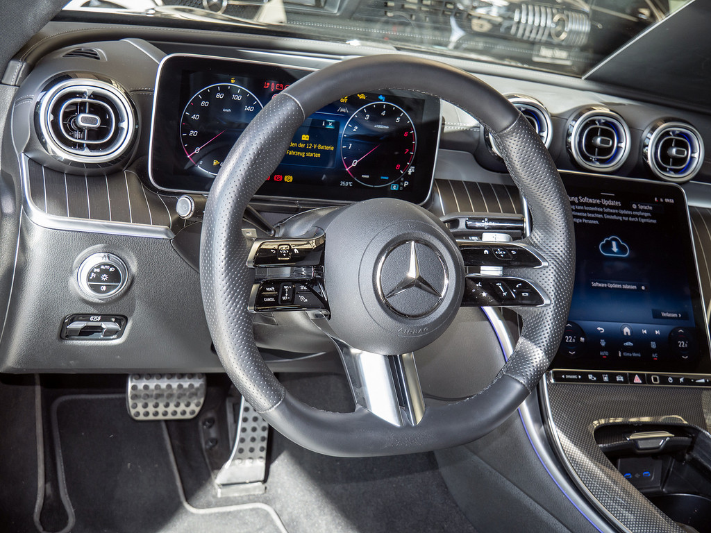 Bild 10 - CLE 450 Coupe 4M AMG Line Premium Plus