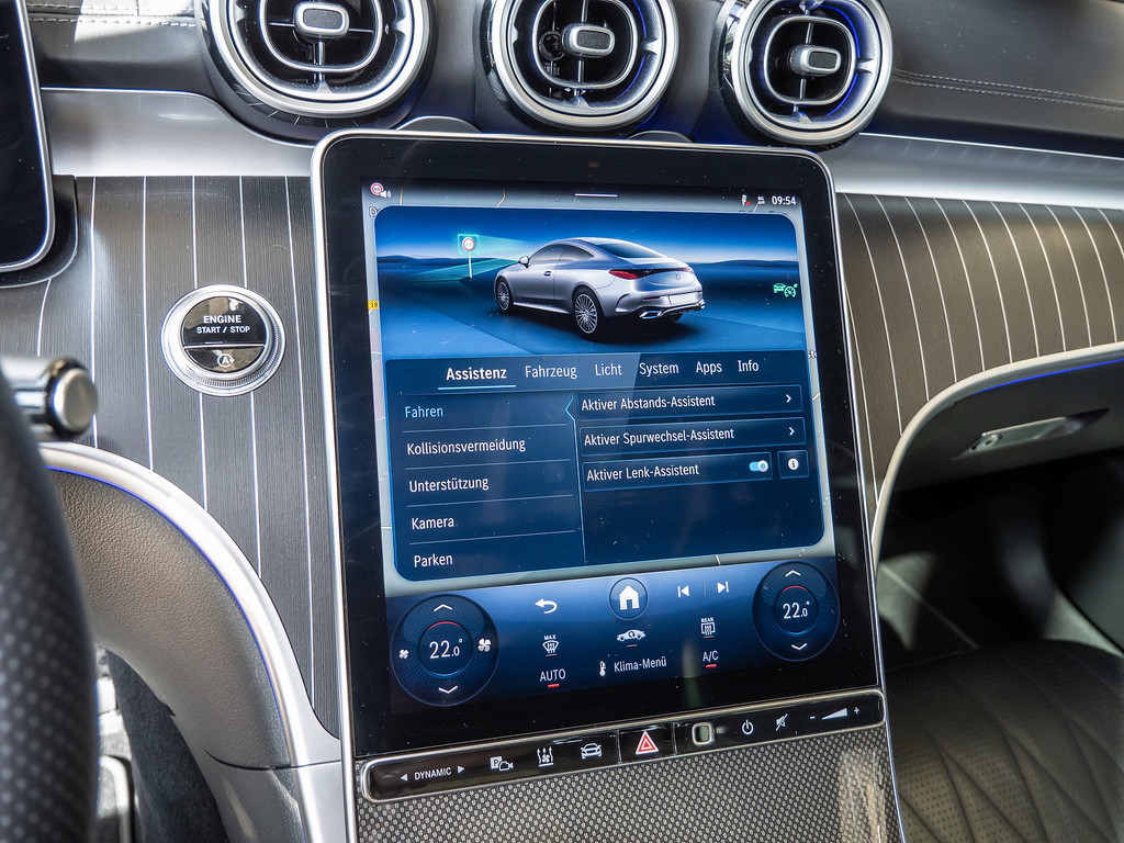 Bild 12 - CLE 450 Coupe 4M AMG Line Premium Plus