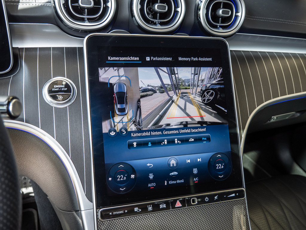 Bild 14 - CLE 450 Coupe 4M AMG Line Premium Plus