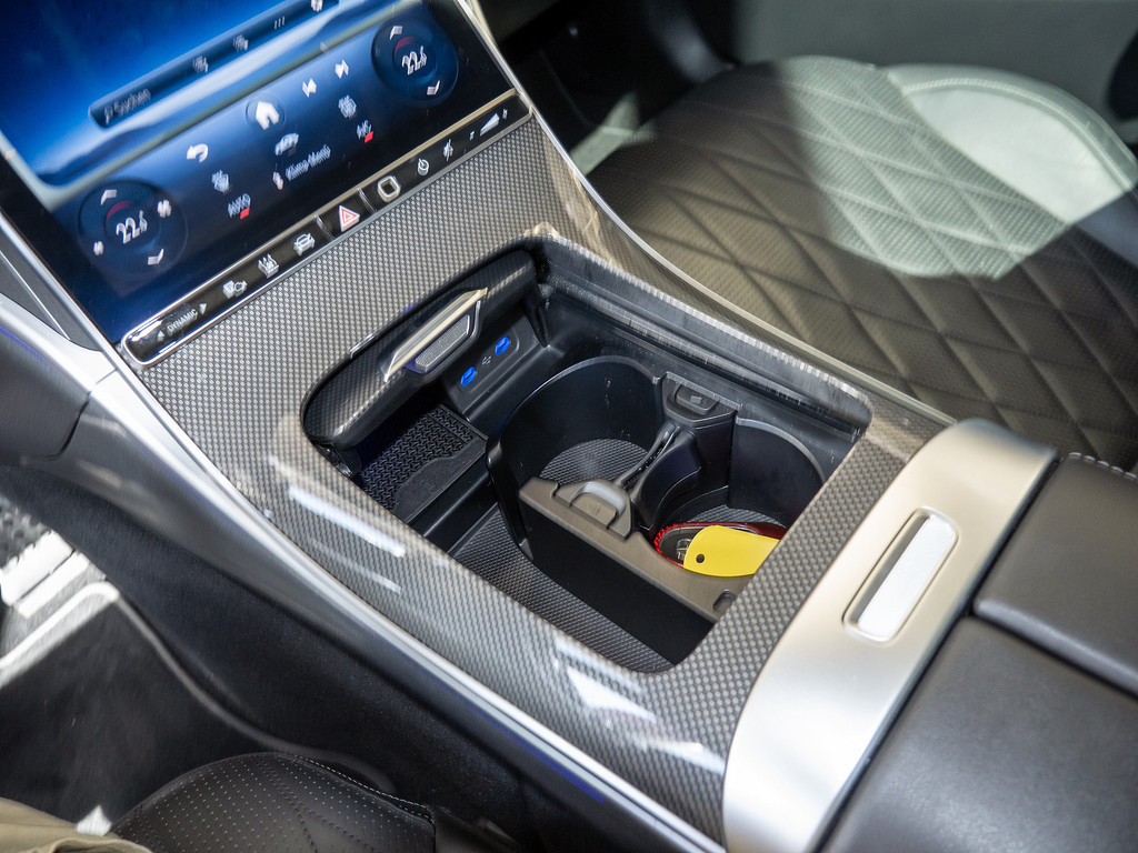 Bild 15 - CLE 450 Coupe 4M AMG Line Premium Plus