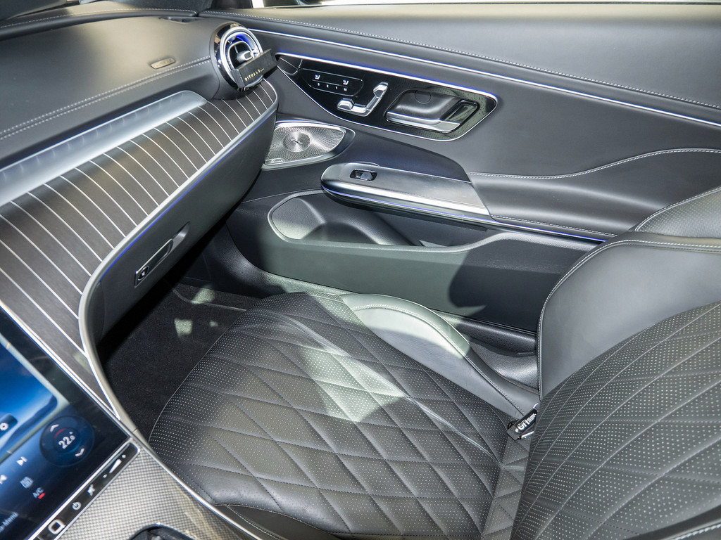 Bild 16 - CLE 450 Coupe 4M AMG Line Premium Plus