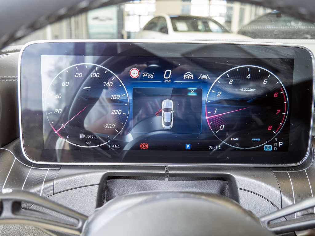 Bild 17 - CLE 450 Coupe 4M AMG Line Premium Plus