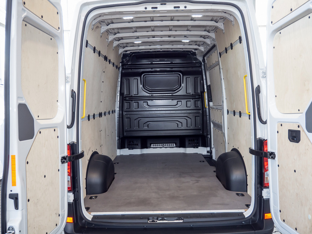Bild 22 - Crafter Kasten 35 L2H2 DSG