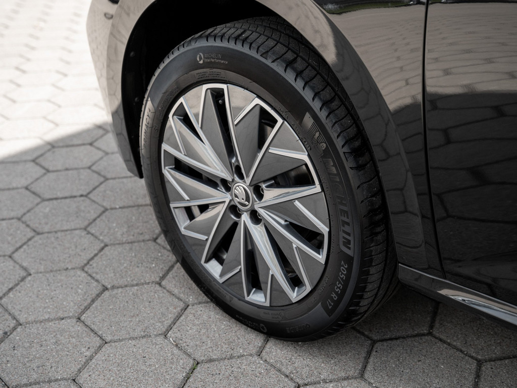 Bild 7 - Kamiq 1.0 TSI Kam. DynLicht KlimaA LM PDC