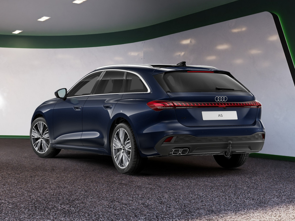 Bild 3 - A5 Avant TDI 150 kW S tronic