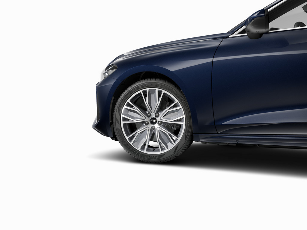 Bild 5 - A5 Avant TDI 150 kW S tronic