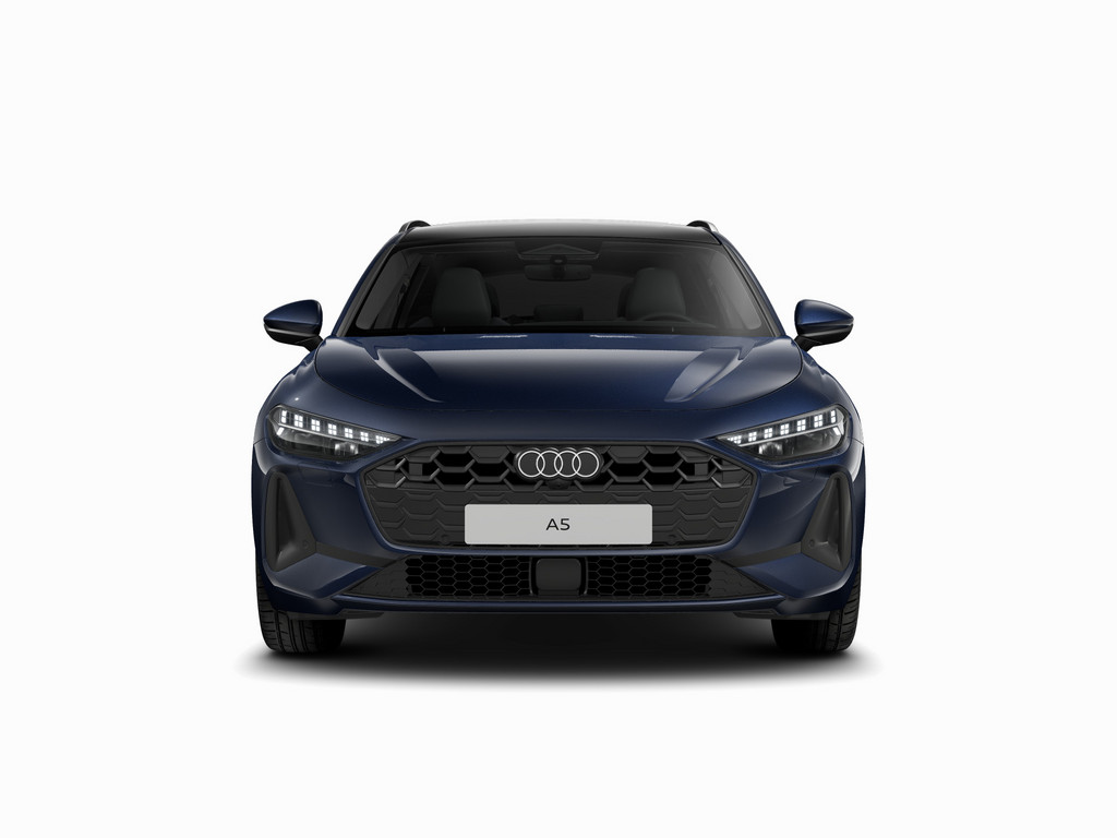 Bild 9 - A5 Avant TDI 150 kW S tronic