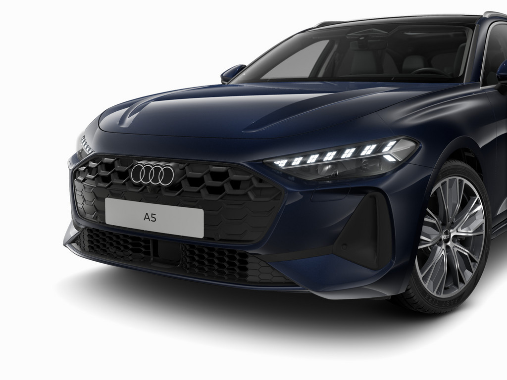 Bild 12 - A5 Avant TDI 150 kW S tronic