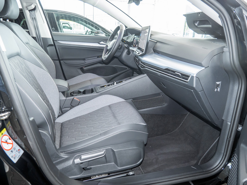 Bild 2 - Golf VIII Goal 2,0 l TDI DSG