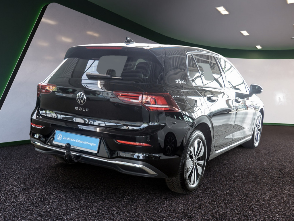 Bild 3 - Golf VIII Goal 2,0 l TDI DSG