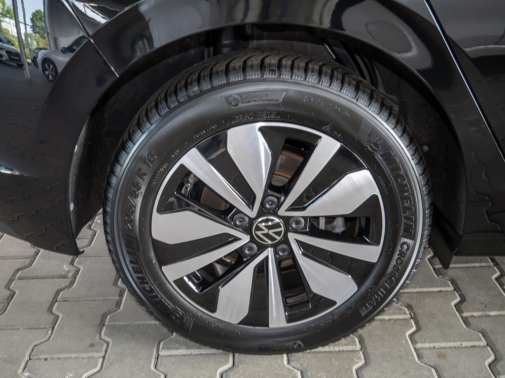 Bild 6 - Golf VIII Goal 2,0 l TDI DSG