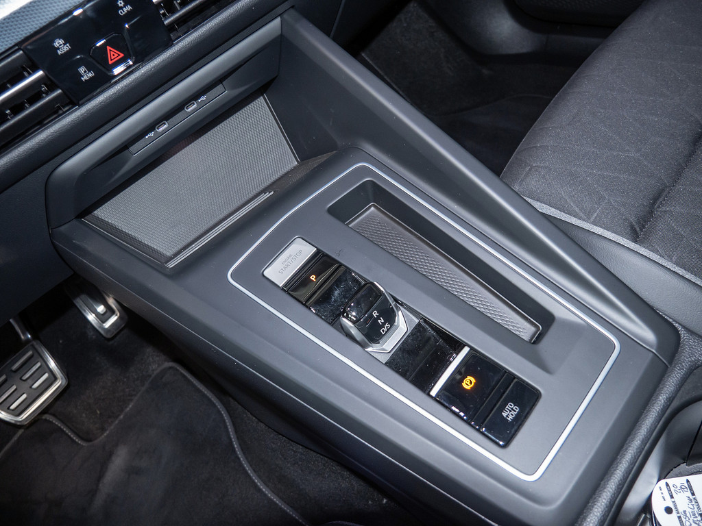 Bild 14 - Golf VIII Goal 2,0 l TDI DSG