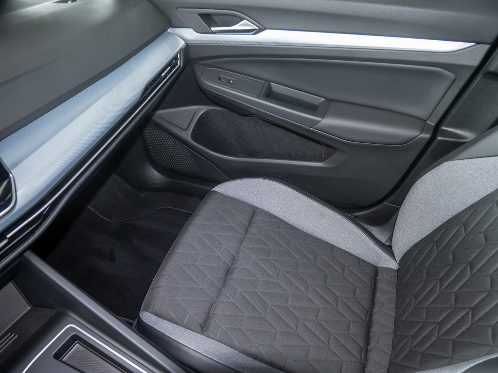 Bild 15 - Golf VIII Goal 2,0 l TDI DSG