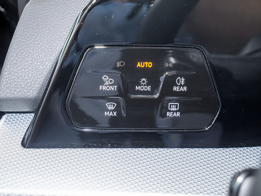 Bild 18 - Golf VIII Goal 2,0 l TDI DSG
