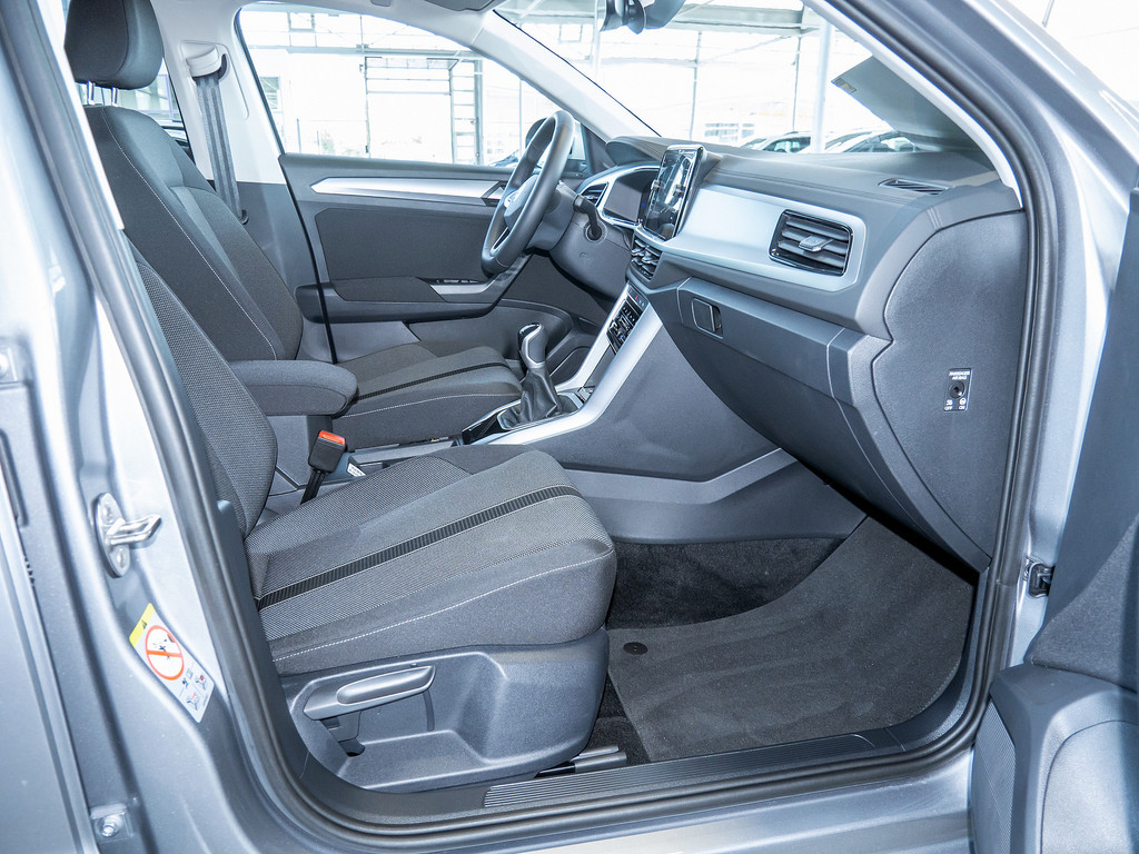 Bild 2 - T-Roc Life 2.0 l TDI