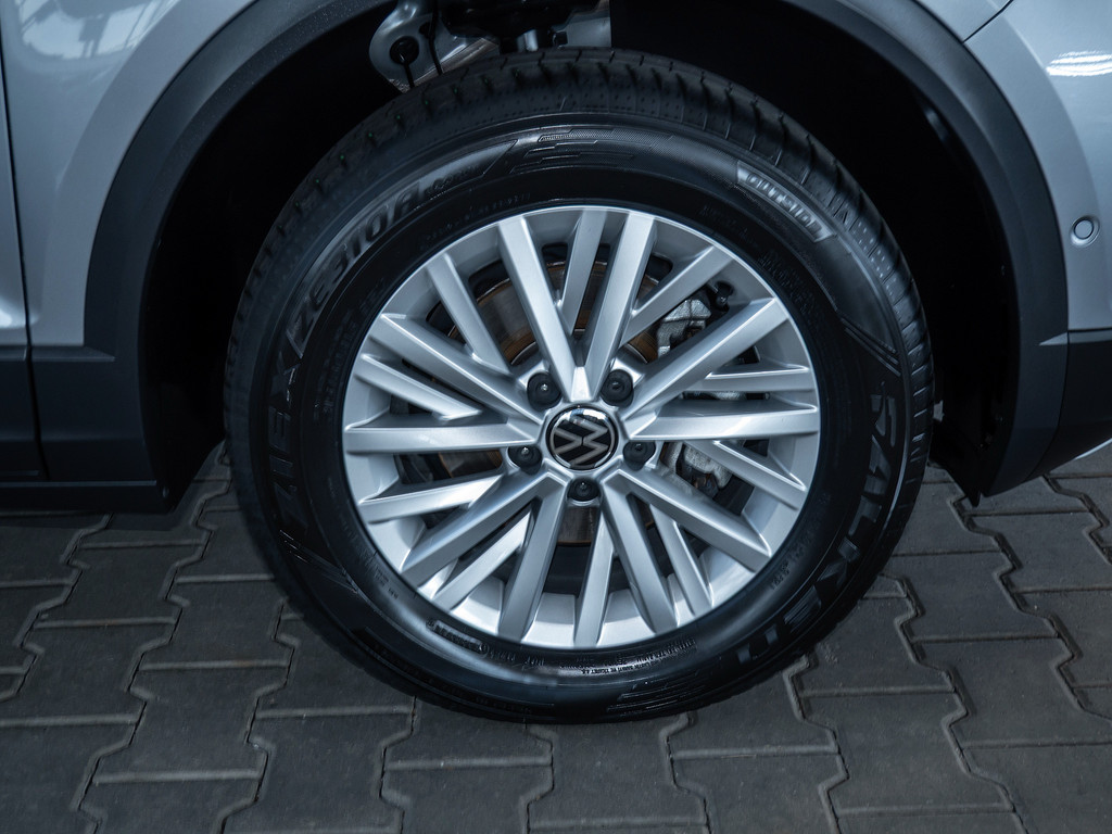 Bild 8 - T-Roc Life 2.0 l TDI