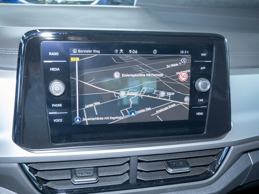 Bild 11 - T-Roc Life 2.0 l TDI