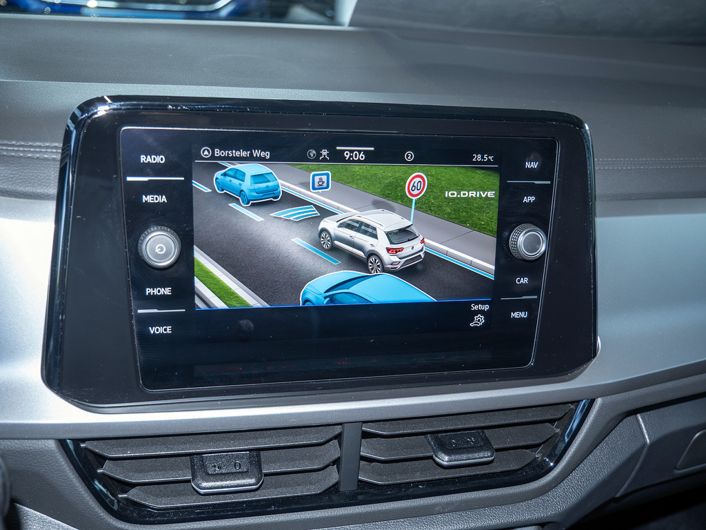 Bild 13 - T-Roc Life 2.0 l TDI