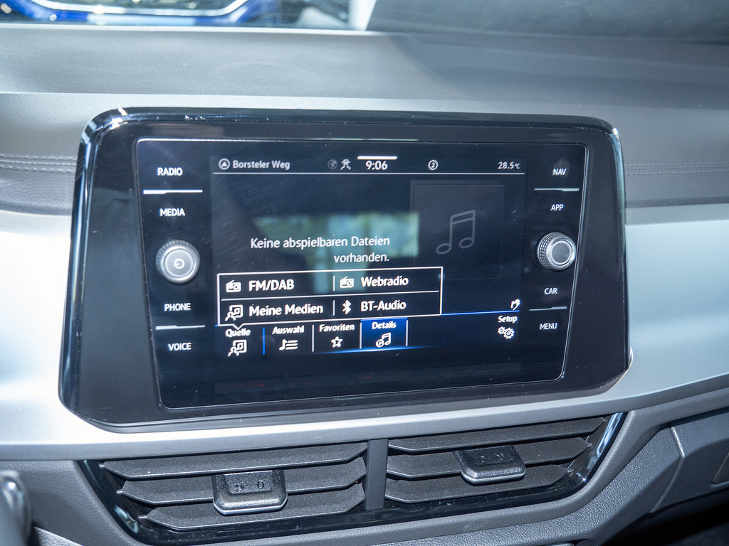 Bild 14 - T-Roc Life 2.0 l TDI