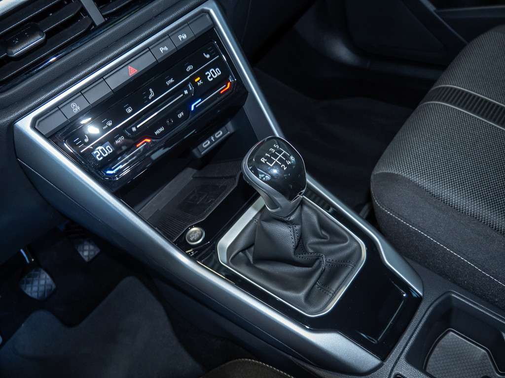 Bild 15 - T-Roc Life 2.0 l TDI