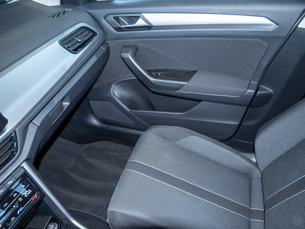 Bild 16 - T-Roc Life 2.0 l TDI