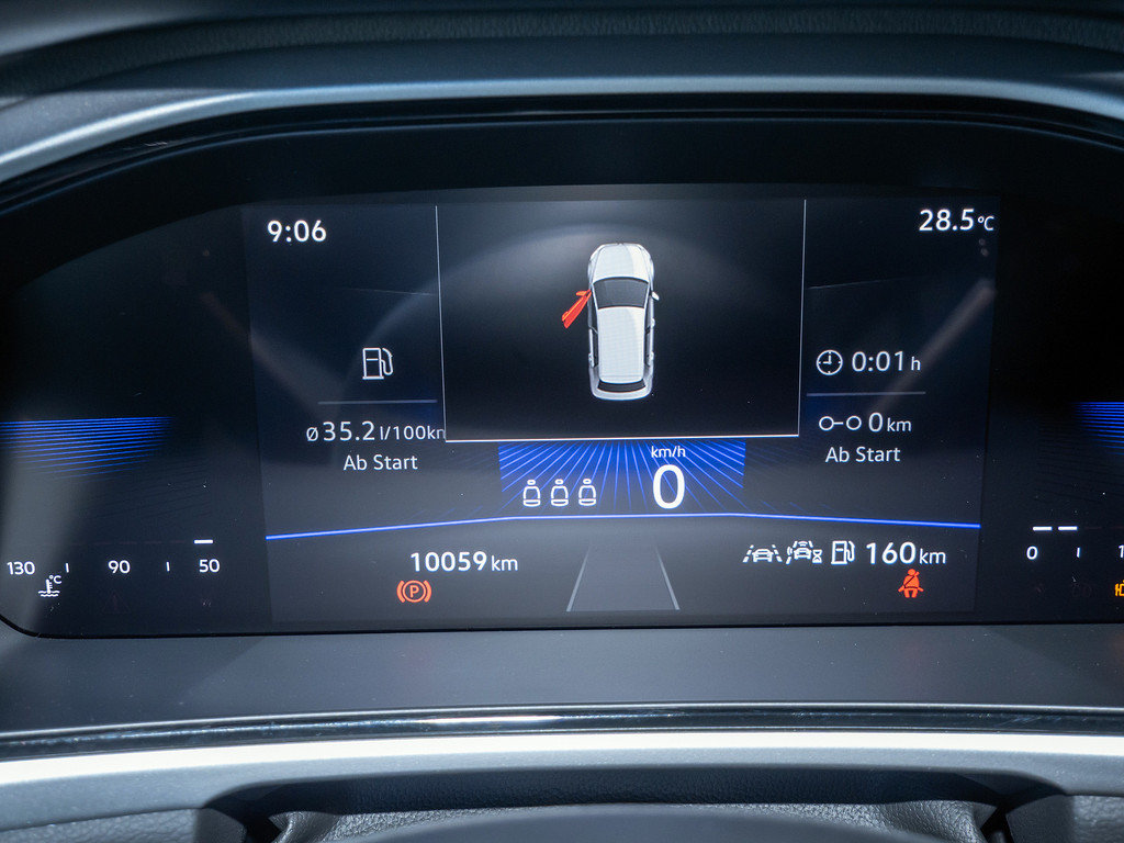 Bild 17 - T-Roc Life 2.0 l TDI