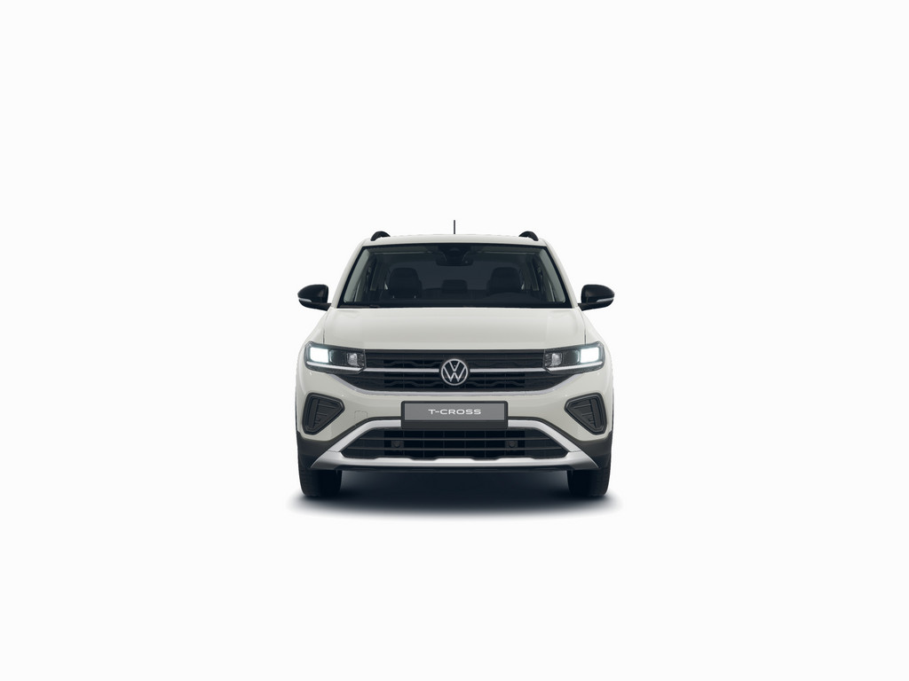 Bild 10 - T-Cross Goal 1.0 l TSI