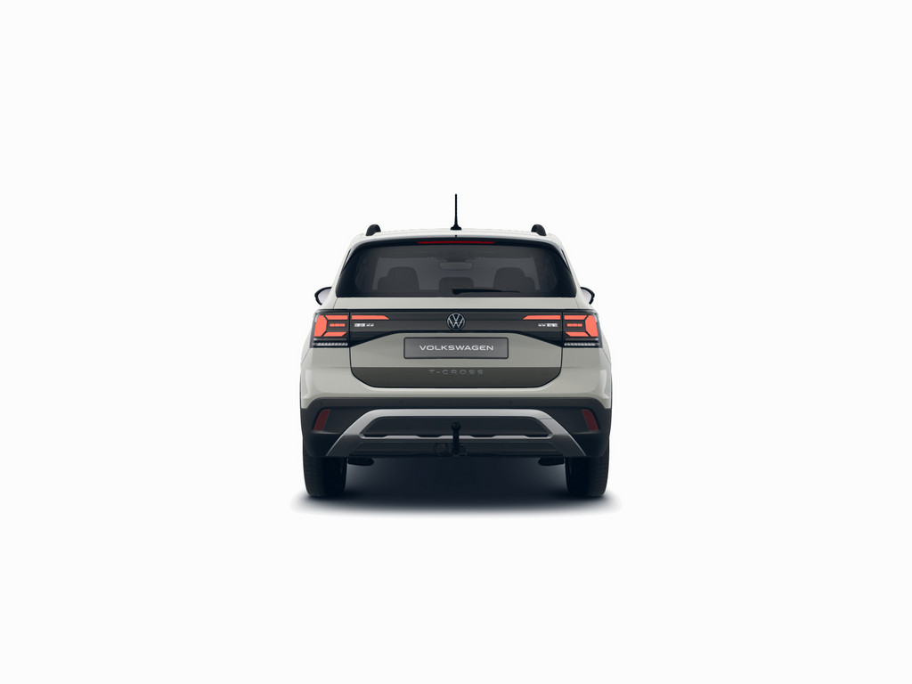 Bild 11 - T-Cross Goal 1.0 l TSI