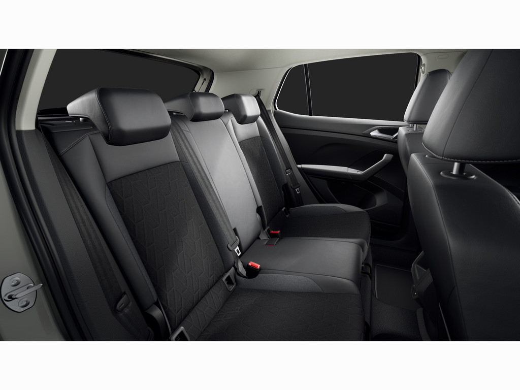 Bild 13 - T-Cross Goal 1.0 l TSI