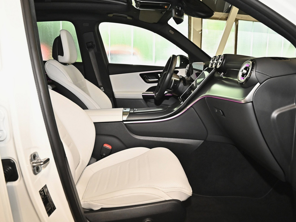 Bild 4 - GLC 300 4MATIC AMG Premium