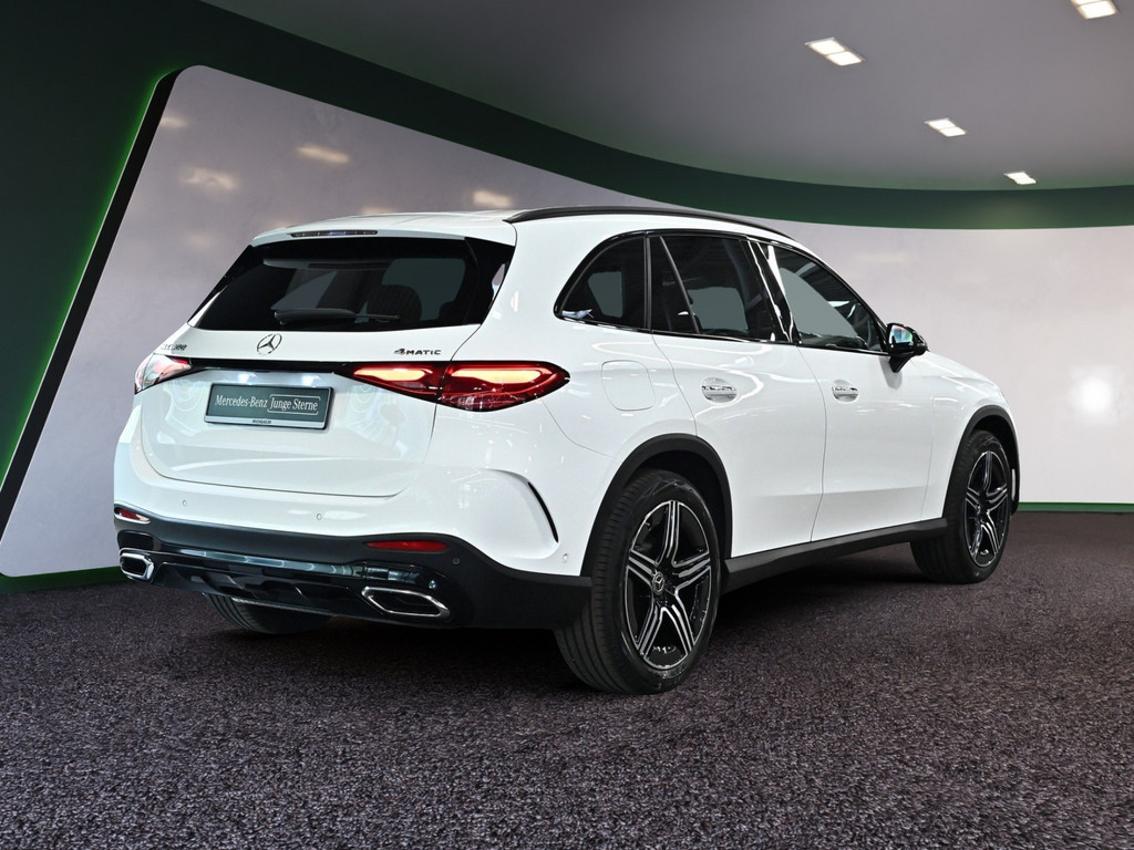 Bild 5 - GLC 300 4MATIC AMG Premium