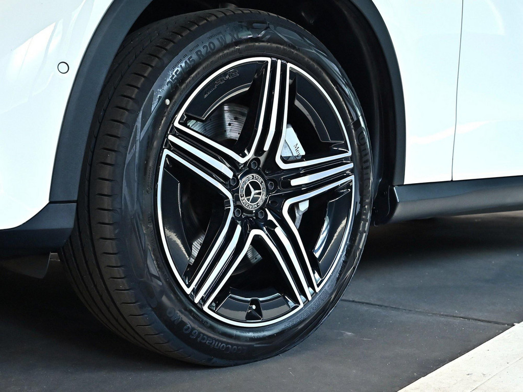 Bild 9 - GLC 300 4MATIC AMG Premium