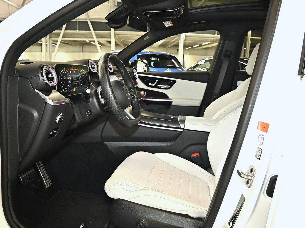 Bild 11 - GLC 300 4MATIC AMG Premium