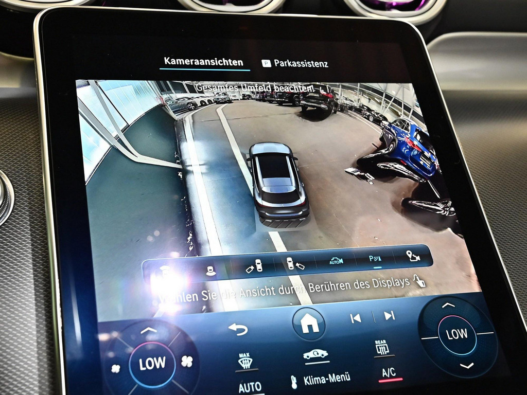 Bild 13 - GLC 300 4MATIC AMG Premium