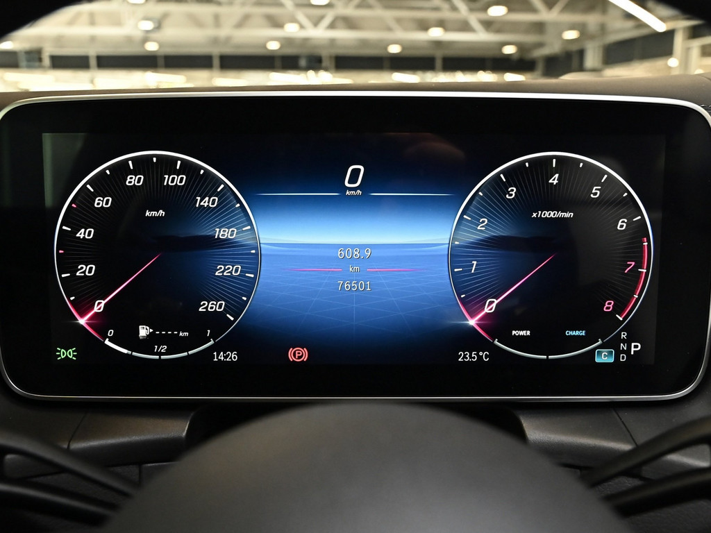 Bild 17 - GLC 300 4MATIC AMG Premium