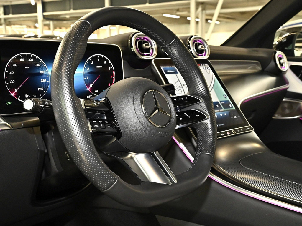 Bild 28 - GLC 300 4MATIC AMG Premium