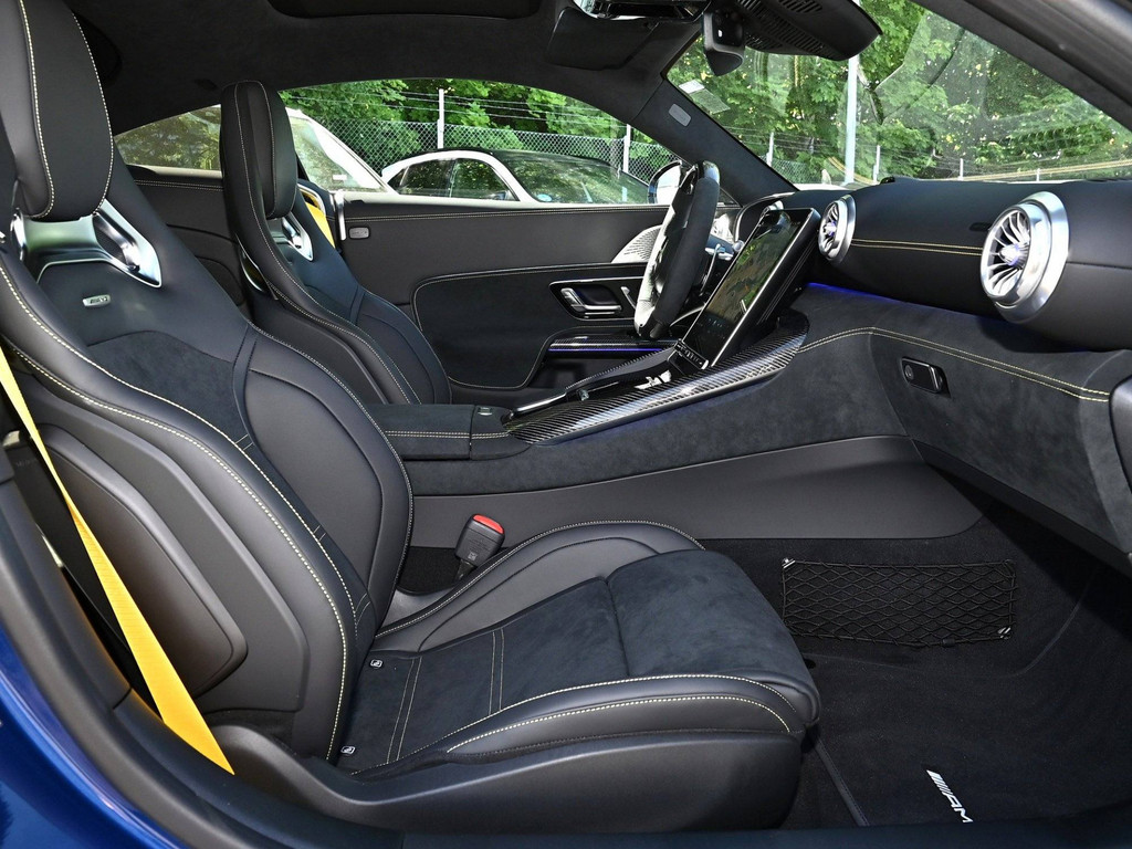 Bild 3 - AMG GT 55 4M +