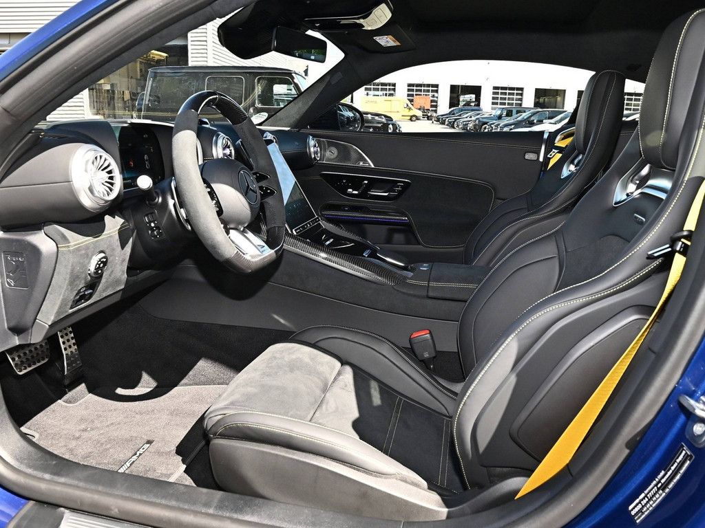 Bild 9 - AMG GT 55 4M +