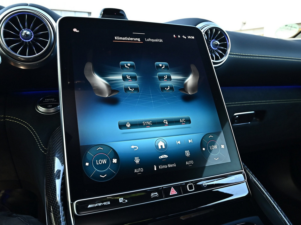Bild 12 - AMG GT 55 4M +