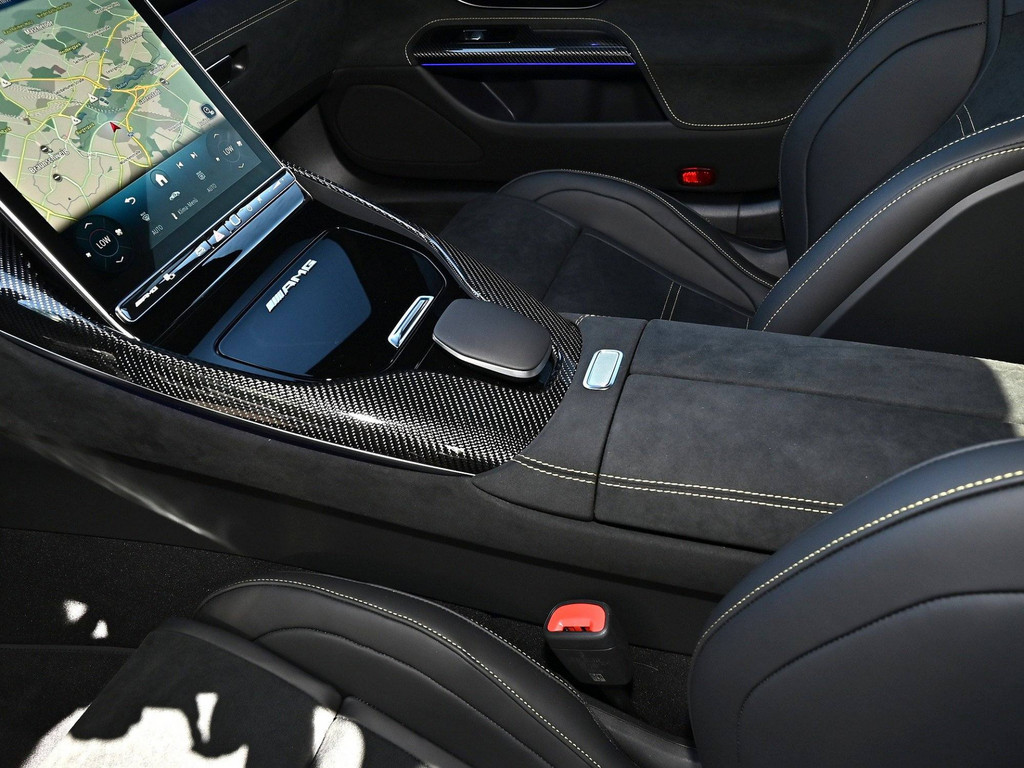 Bild 13 - AMG GT 55 4M +