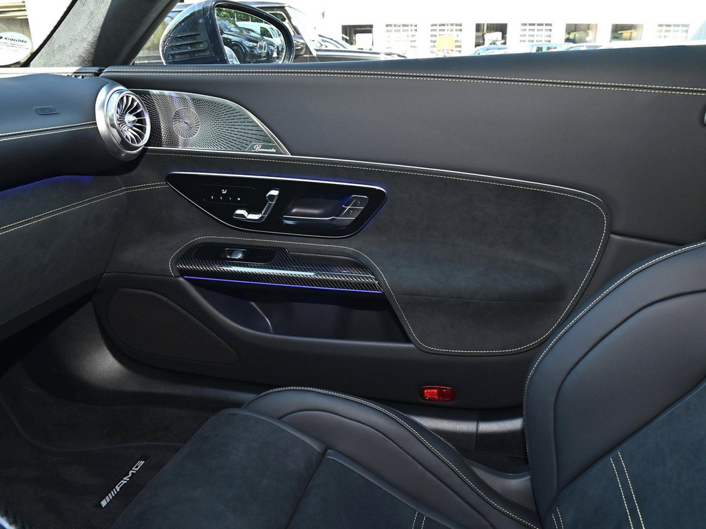 Bild 14 - AMG GT 55 4M +