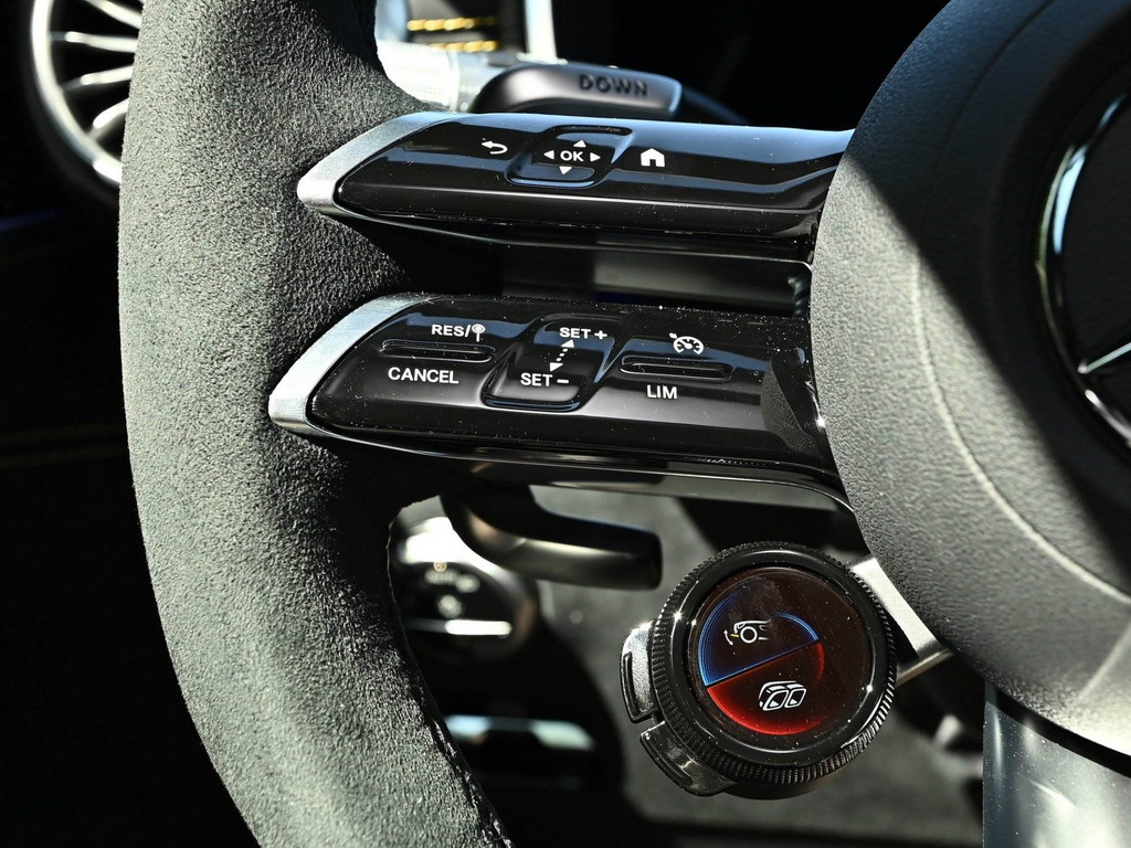 Bild 16 - AMG GT 55 4M +