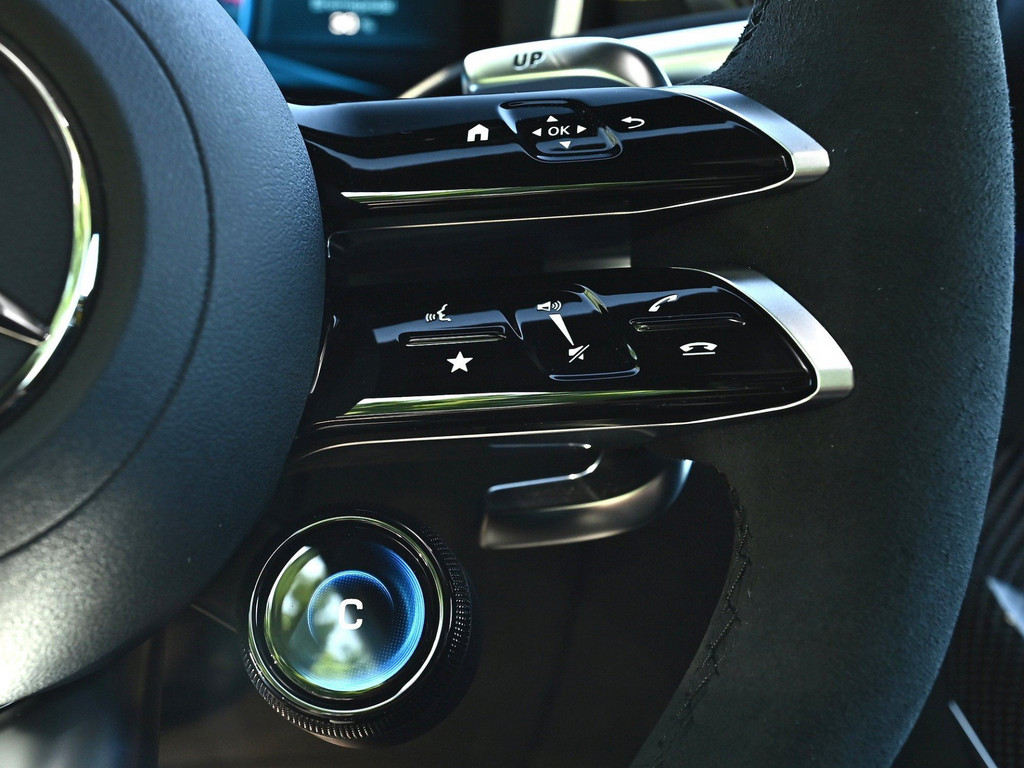 Bild 17 - AMG GT 55 4M +