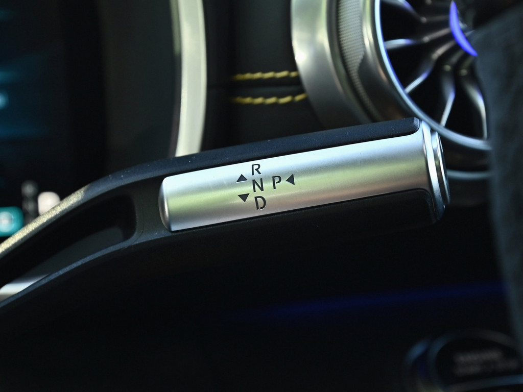 Bild 18 - AMG GT 55 4M +