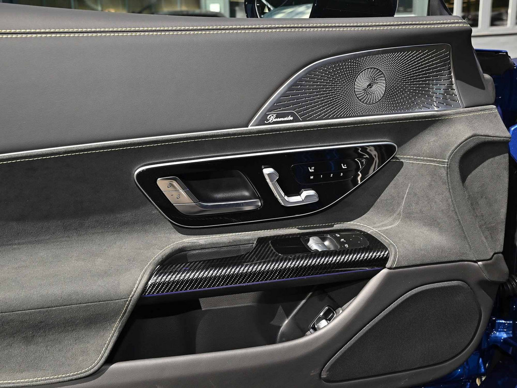 Bild 22 - AMG GT 55 4M +