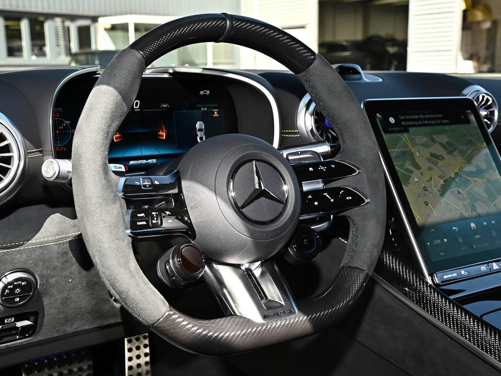 Bild 24 - AMG GT 55 4M +